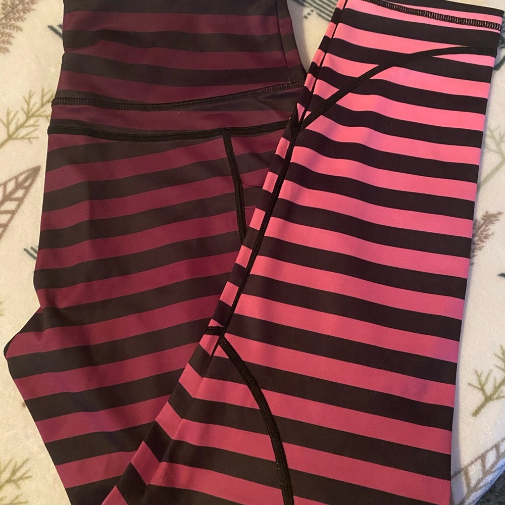 Zyia Active brand new without tags. Never worn. Size 8-10.